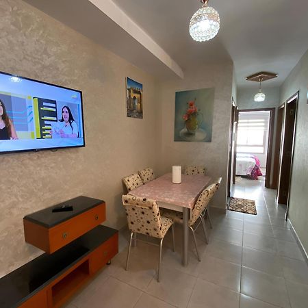 Apartamento Vacacional En Tanger ภายนอก รูปภาพ