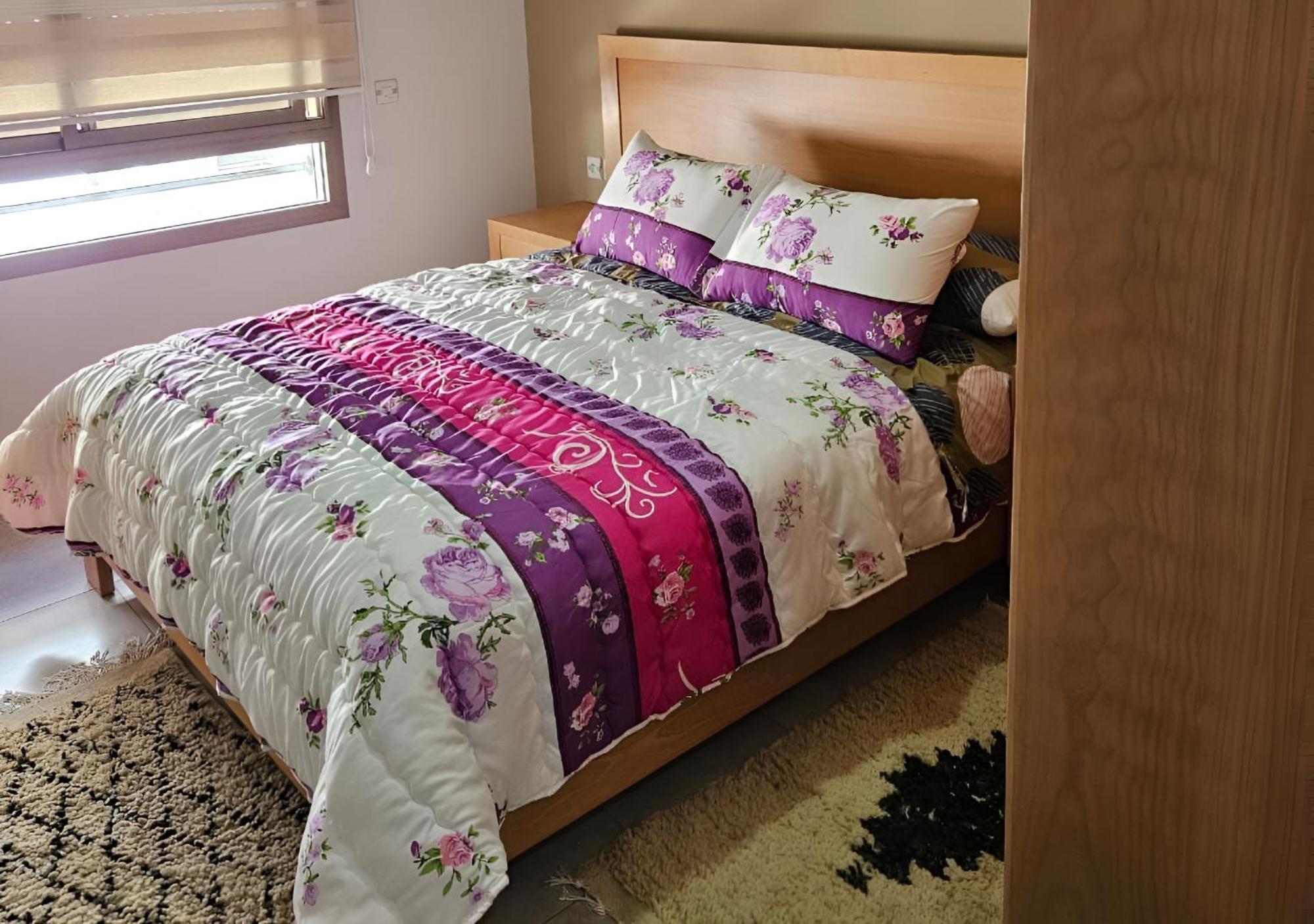 Apartamento Vacacional En Tanger ภายนอก รูปภาพ